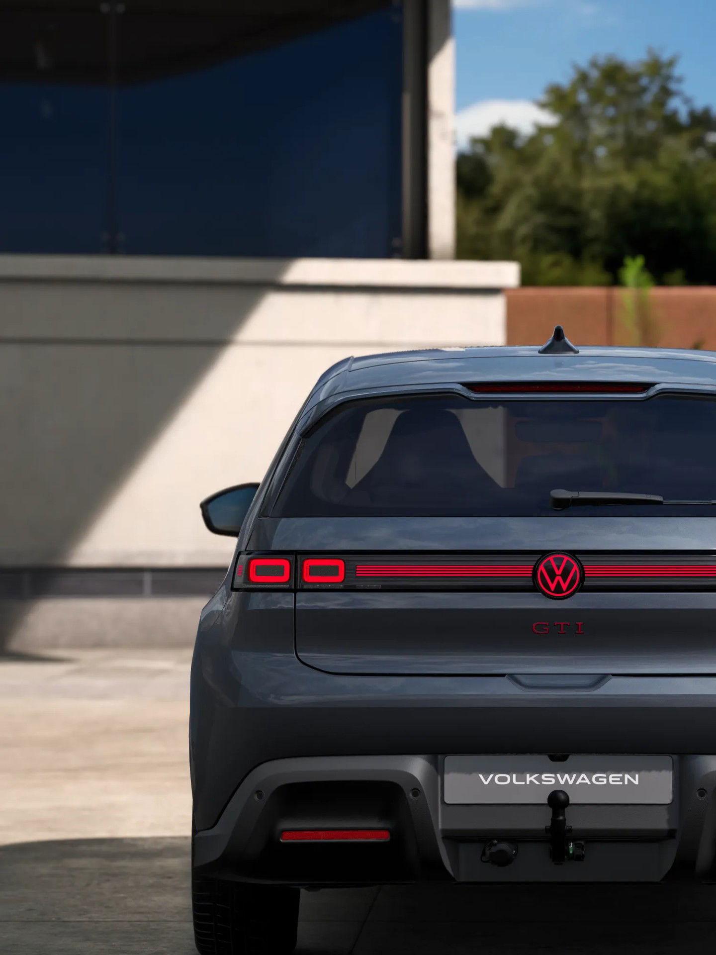 VW ID. Polo GTI 166 kW - 52 kWh