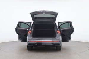 VW Tiguan R-Line TDI 4MOTION DSG null