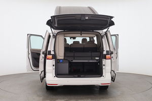 California Ocean eHybrid 180 kW 4M