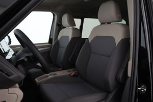Multivan Business TDI