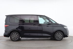 Multivan Business TDI