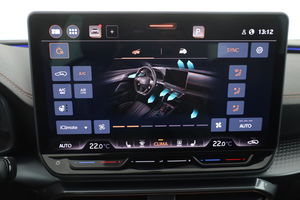 Cupra Formentor 1.5 eTSI null