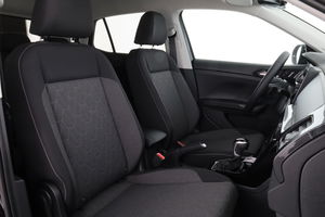 VW T-Cross Friends TSI DSG null