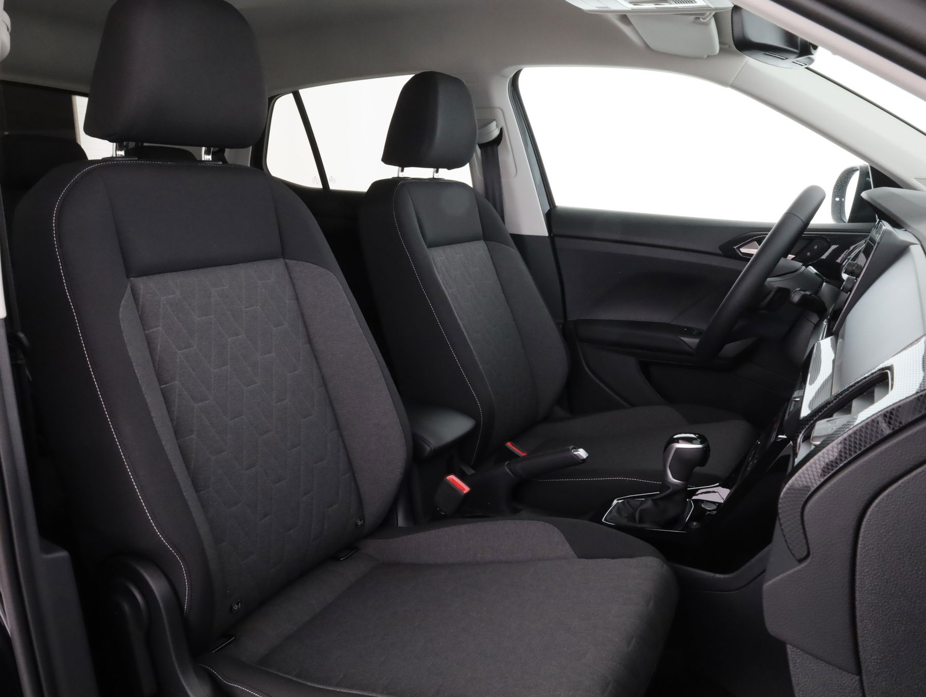 VW T-Cross Friends TSI DSG null