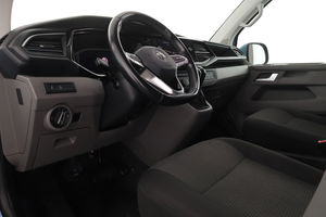 T6.1 Transporter Kombi 4 Motion