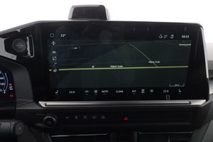 Transporter Kastenwagen Edition TDI 4M