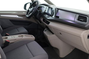 Multivan Business eHybrid 180 kW 4MOTION