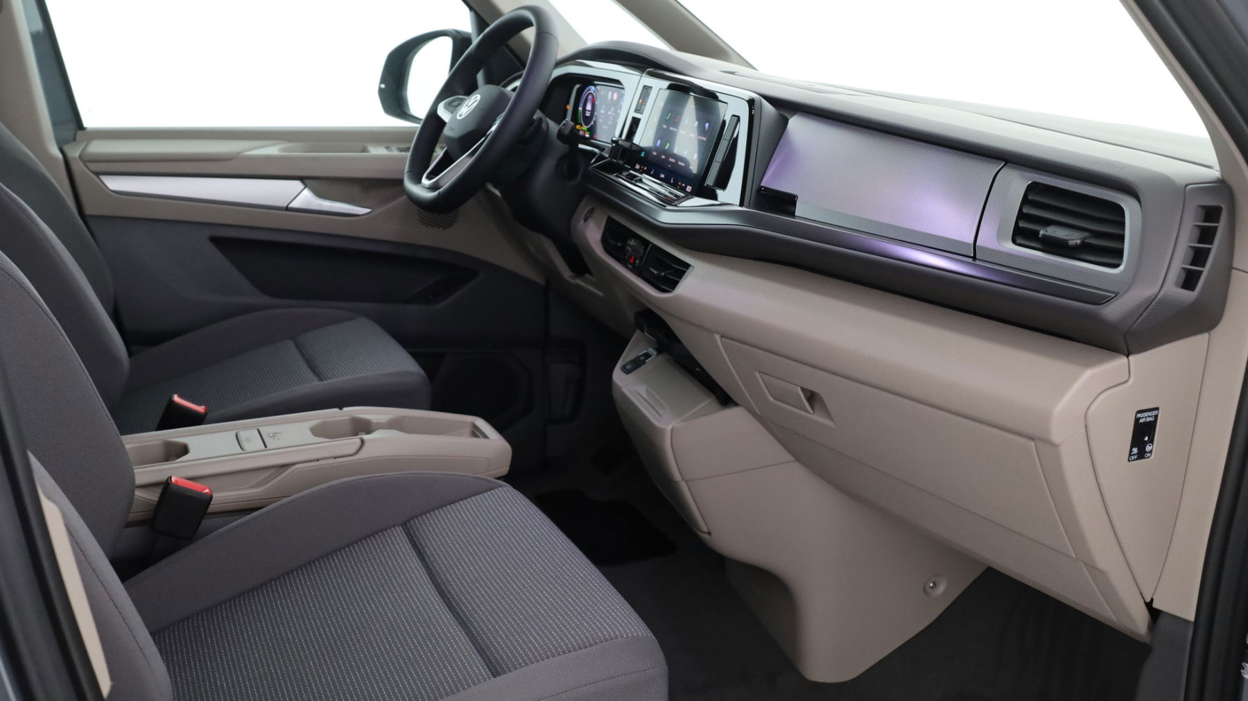 Multivan Business eHybrid 180 kW 4MOTION