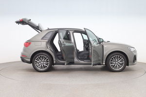 Audi Q3 40 TFSI quattro S line exterieur null