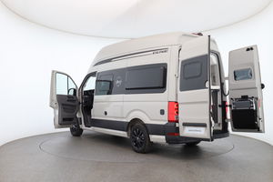 Crafter Grand California Dune 600 3,5to