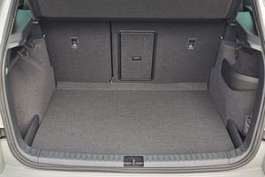 Skoda Karoq 2.0 TDI Sportline 4x4