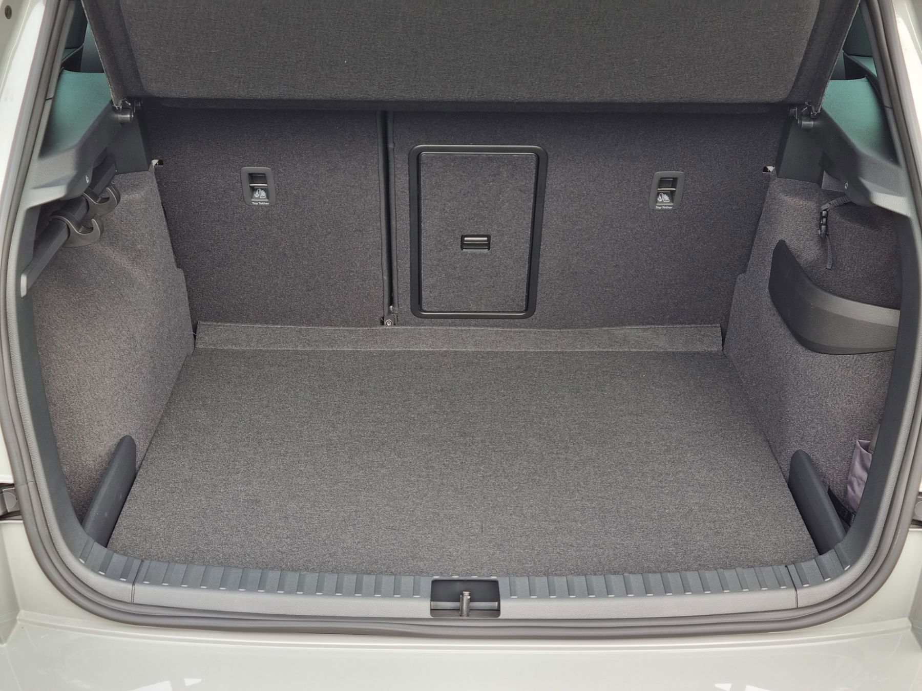 Skoda Karoq 2.0 TDI Sportline 4x4