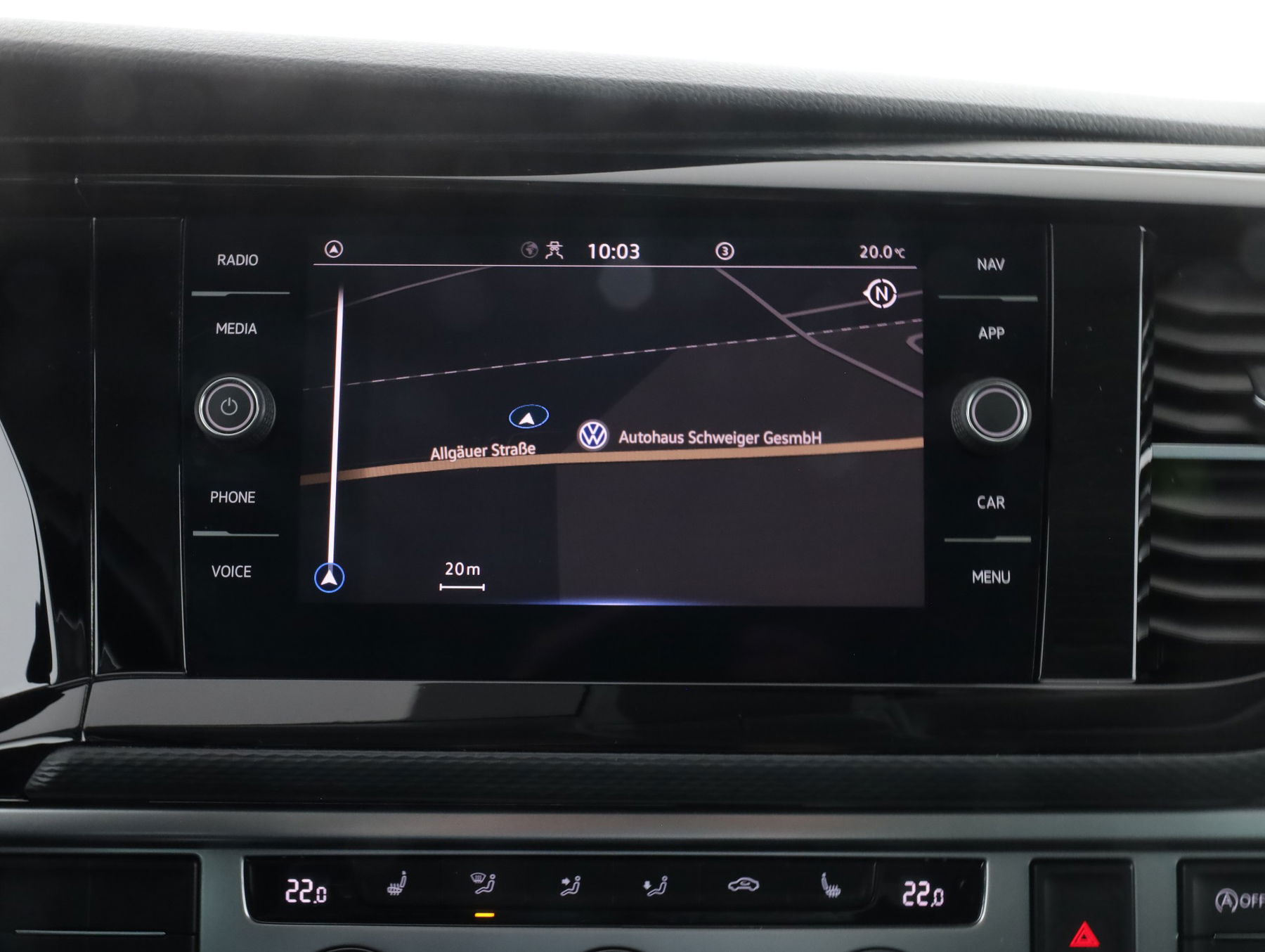 California Beach Edition TDI 4MOTION