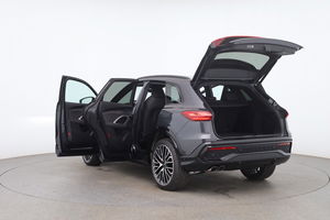 Audi Q5 SUV TDI quattro 150 kW null