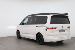 California Beach Camper TDI