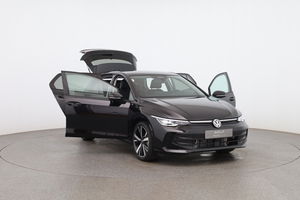 VW Golf Falco Edition TSI