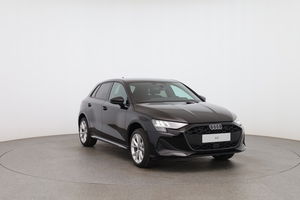 Audi A3 Sportback TFSI 85kW Entry