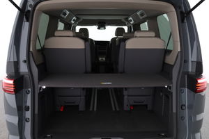 Multivan California TDI