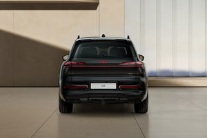 Audi Q9 TDI quattro 220 kW Signature Edition