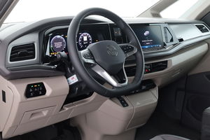 VW California Beach eHybrid 180 kW 4M