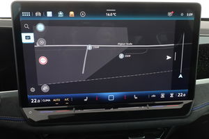 VW Passat Variant R-Line eHybrid 150 kW