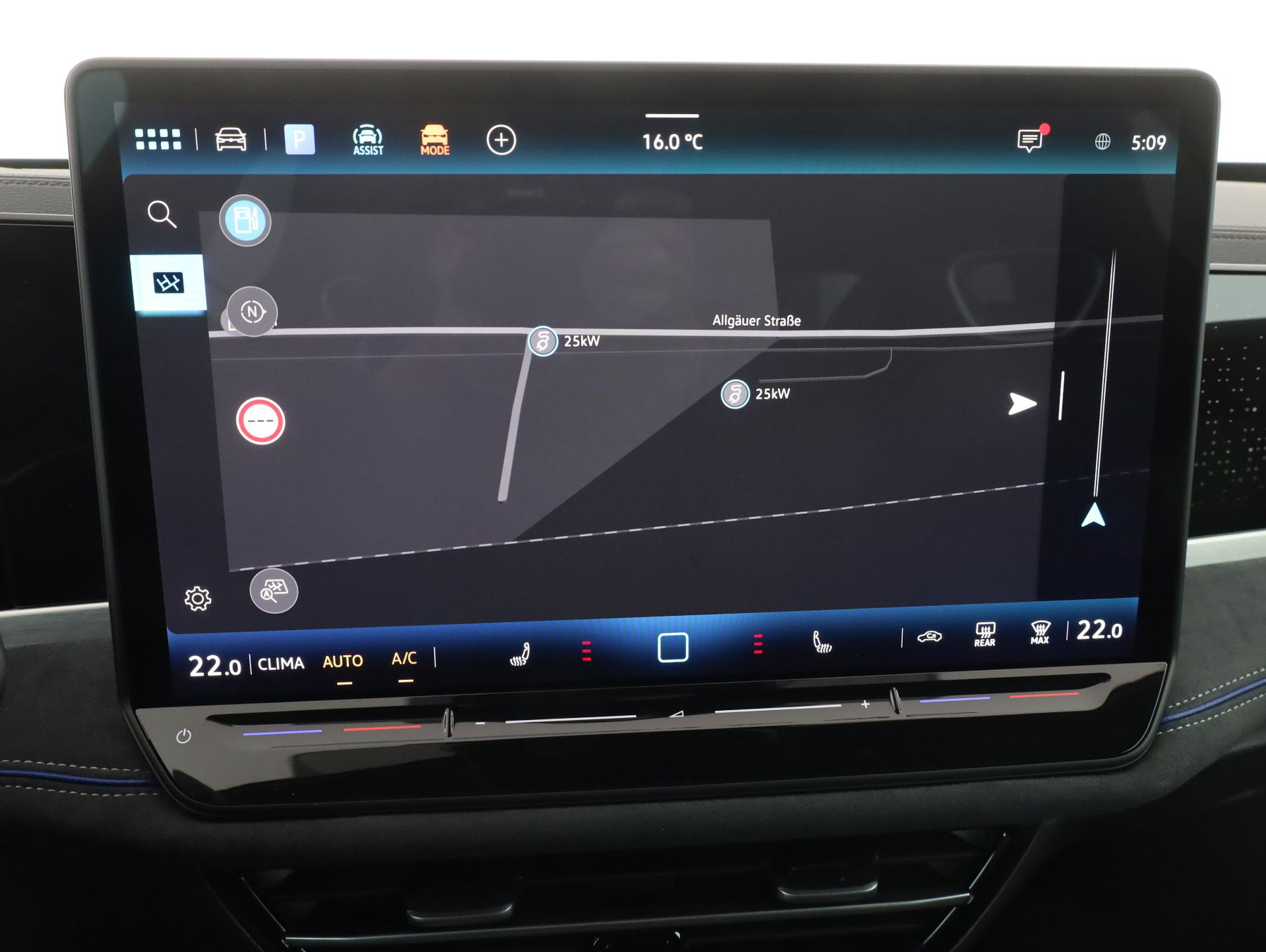 VW Passat Variant R-Line eHybrid 150 kW