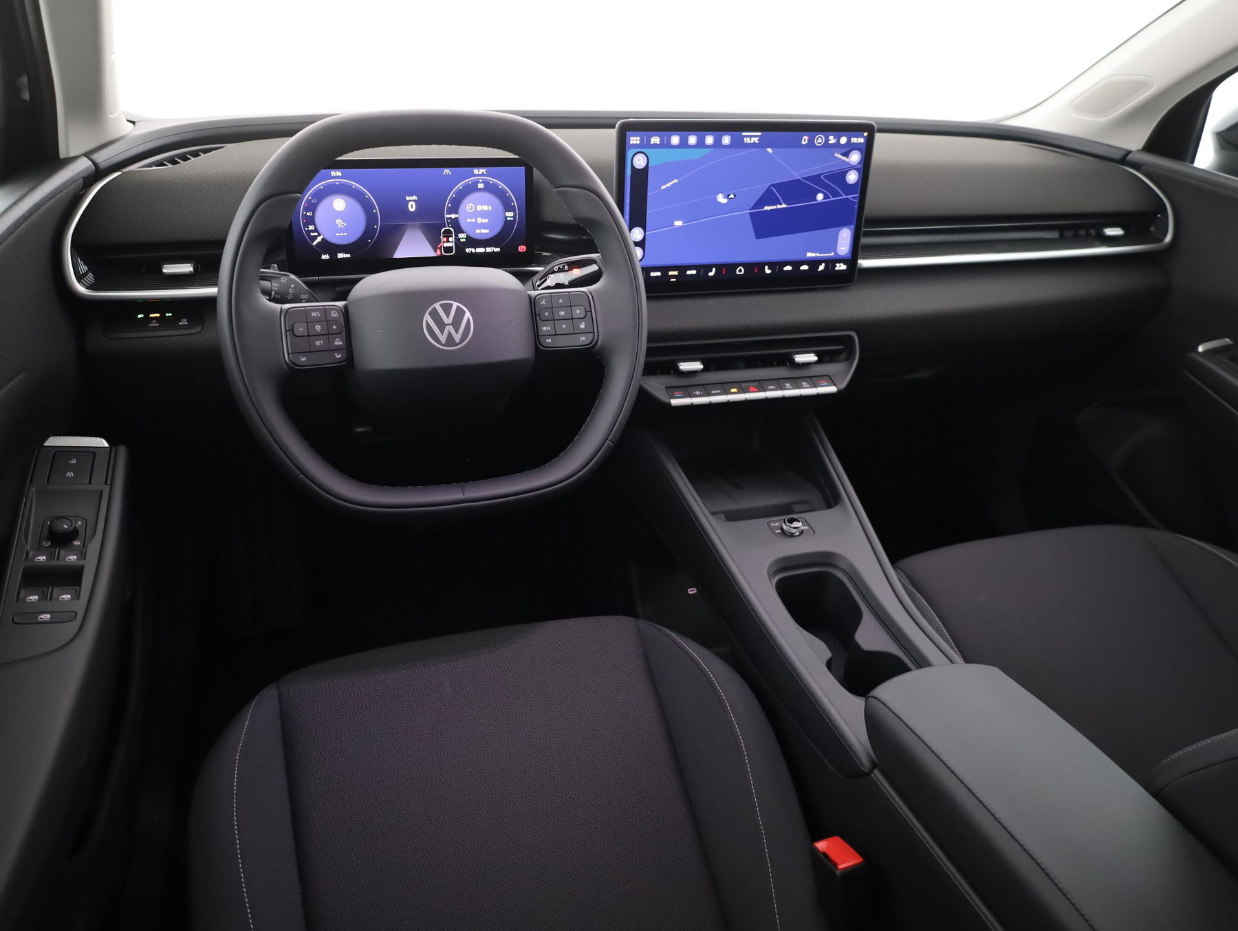 VW ID. Polo Life Edition 155 kW null