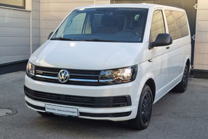VW T6 2.0 TDI 4Motion Multivan Trendline (EURO 6d-T) null