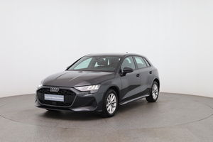 Audi A3 Sportback 35 TFSI null