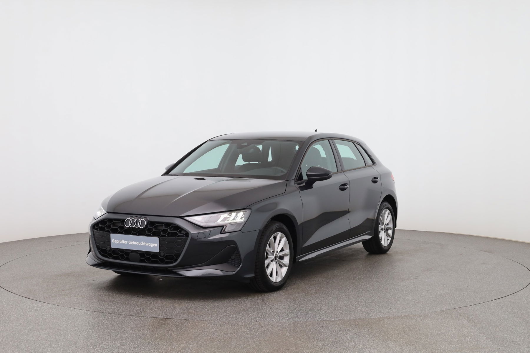 Audi A3 Sportback 35 TFSI null