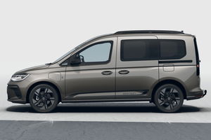 VW Caddy Edition eHybrid 110 kW