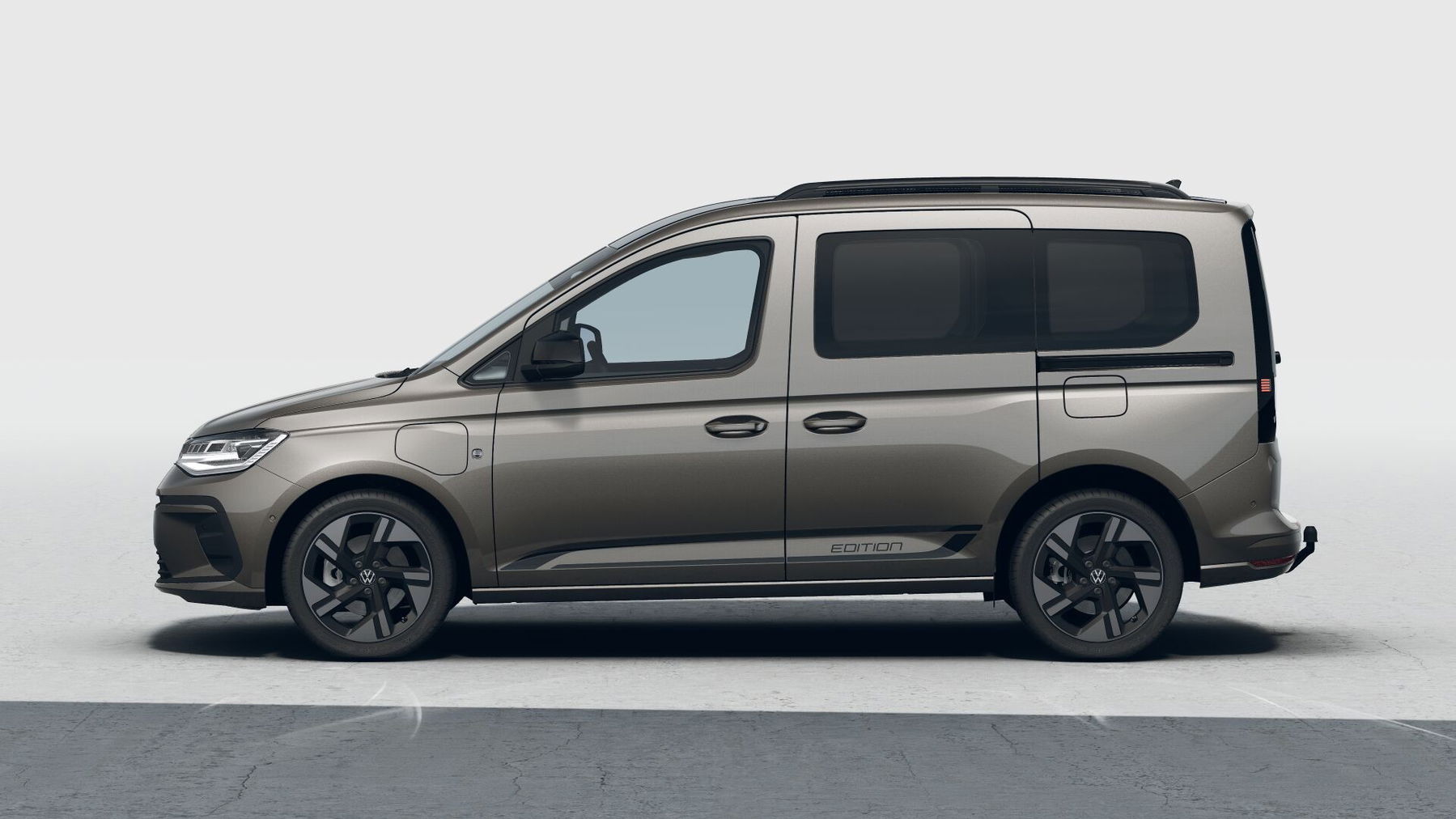 VW Caddy Edition eHybrid 110 kW