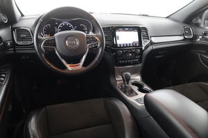 Jeep Grand Cherokee 3.0 CRD Trailhawk