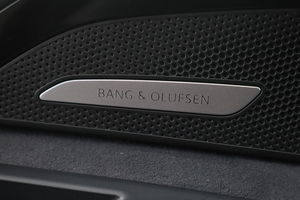 Audi Q5 SUV TDI quattro 150 kW null