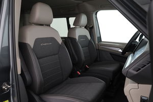California Ocean eHybrid 180 kW 4M