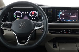 Multivan Edition lang eHybrid 180 kW 4M