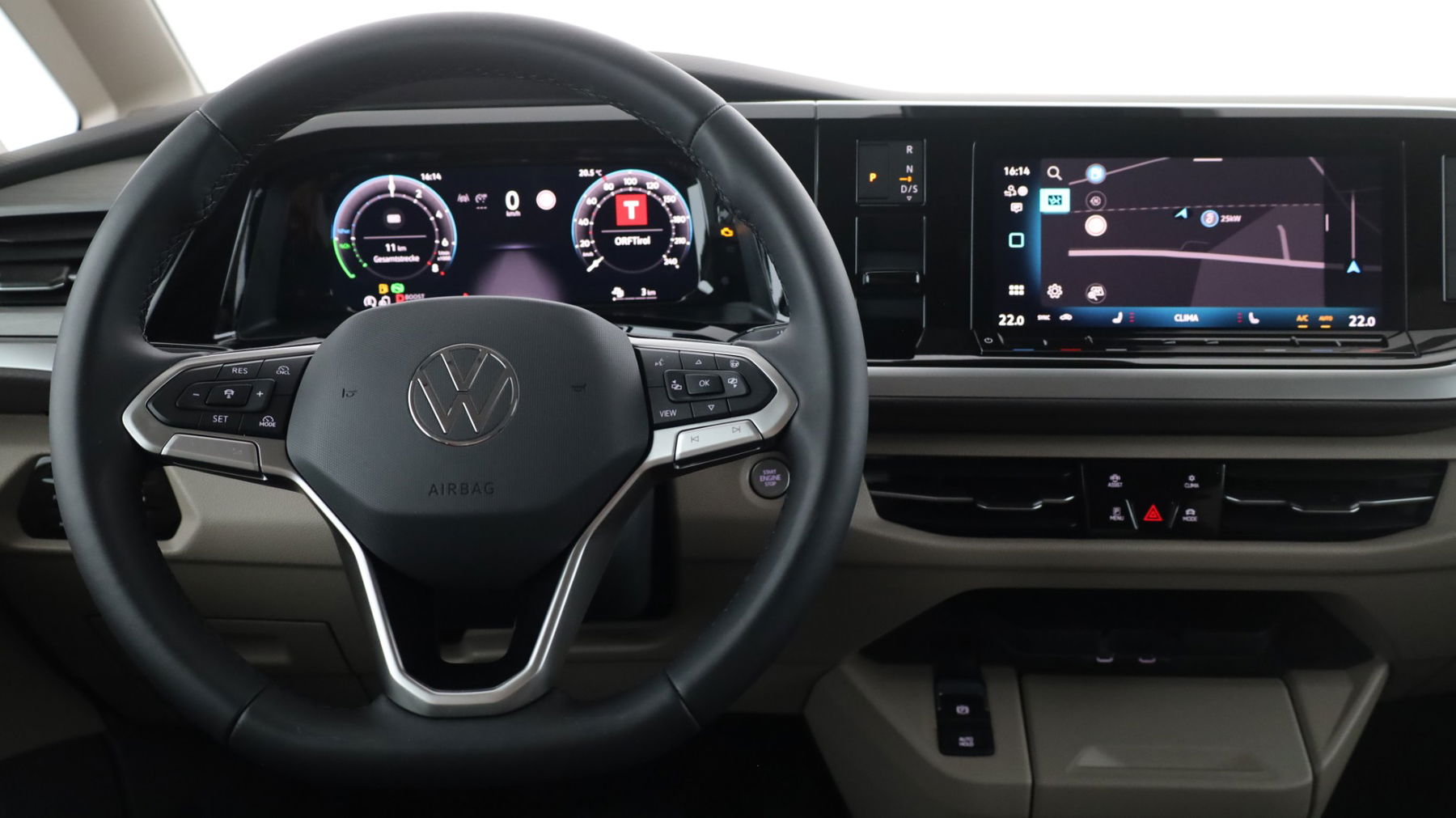 Multivan Edition lang eHybrid 180 kW 4M