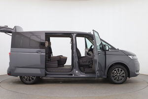 Multivan Business TDI