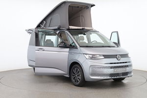 California Beach eHybrid 180 kW 4M