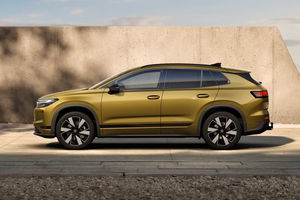 VW ID. Tiguan Style 220 kW - 77 kWh 4MOTION