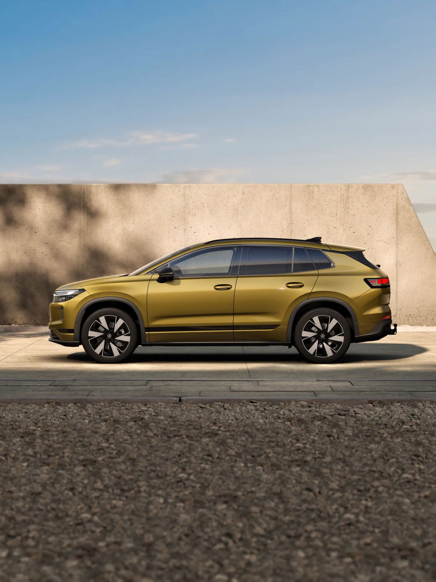 VW ID. Tiguan Style 220 kW - 77 kWh 4MOTION