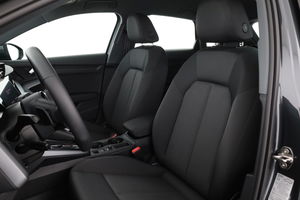 Audi A3 Sportback 35 TFSI null