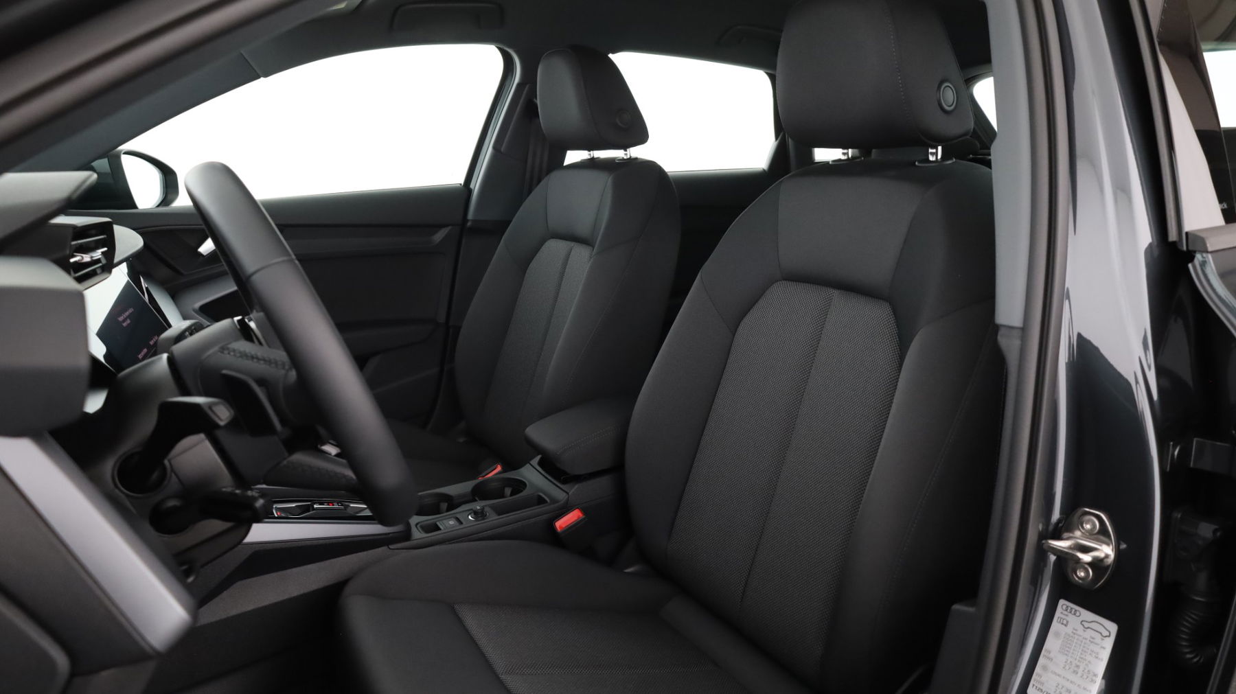 Audi A3 Sportback 35 TFSI null