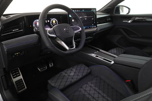 VW Passat Variant R-Line eHybrid 150 kW