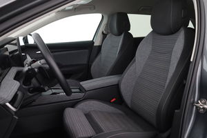 Skoda Superb Combi 2.0 TDI Selection null