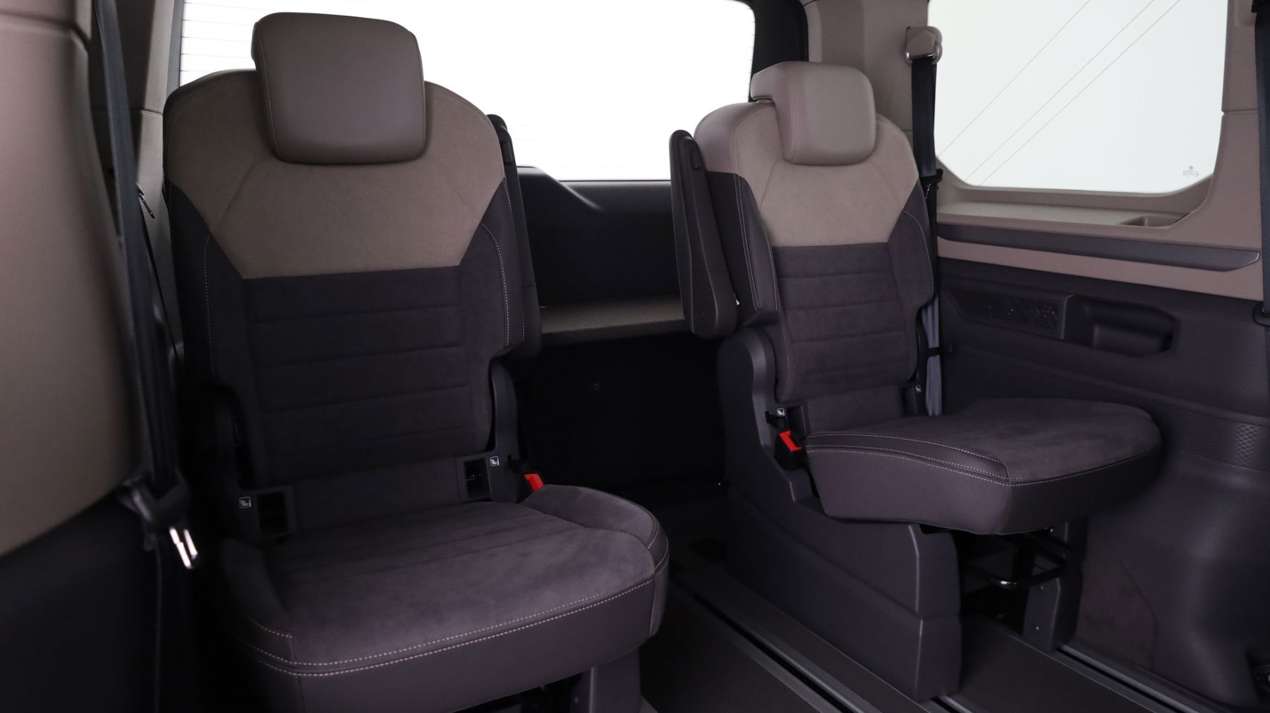 Multivan Edition TDI