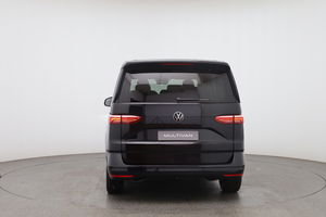 Multivan Business TDI