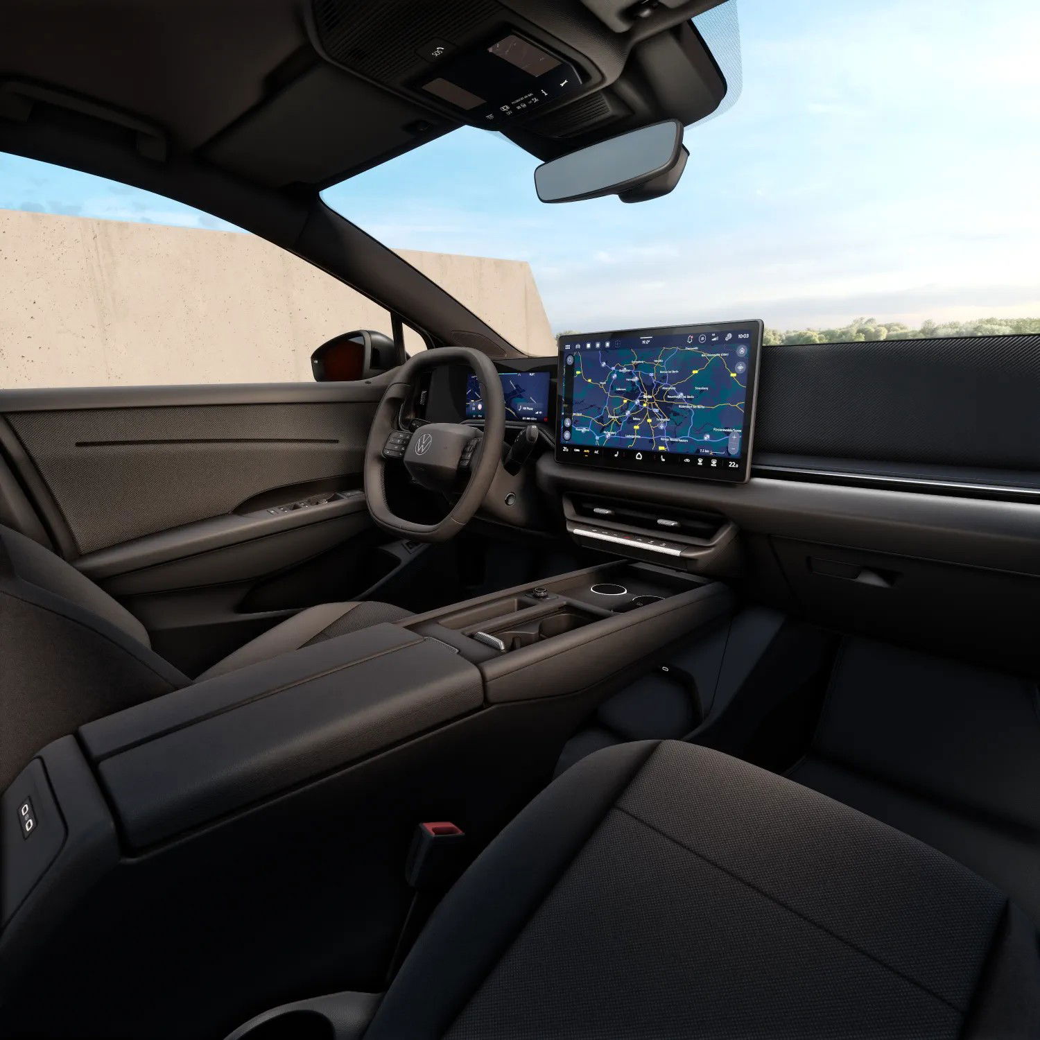 VW ID. Tiguan Life 210 kW - 77 kWh