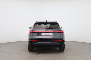Audi Q5 SUV TDI quattro 150 kW null