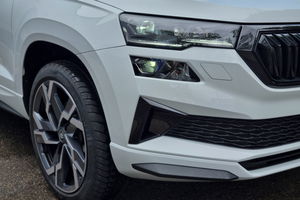 Skoda Karoq 2.0 TDI Sportline 4x4